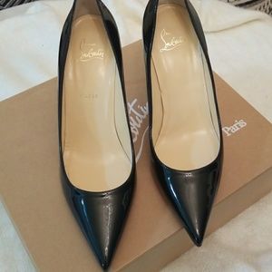 Christian Louboutin Pumps
